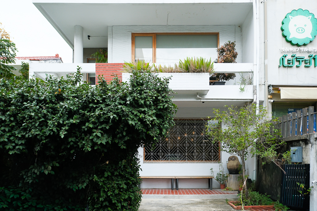 台中西區｜小野食堂．精明商圈日式定食餐廳，根本一秒到日本的感覺 @飛天璇的口袋