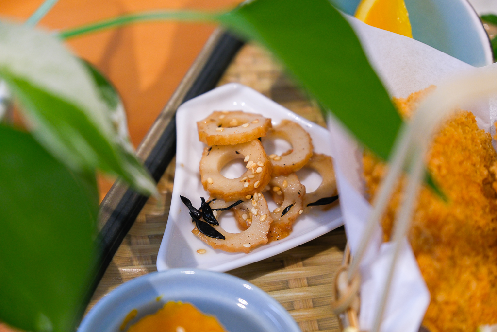 台中西區｜小野食堂．精明商圈日式定食餐廳，根本一秒到日本的感覺 @飛天璇的口袋