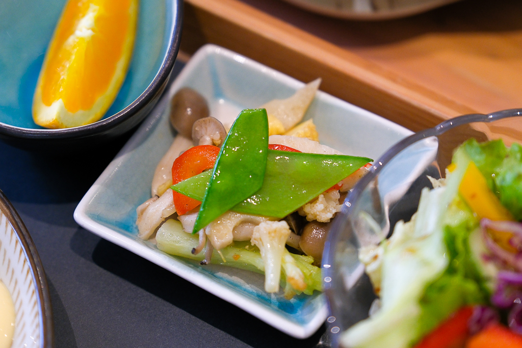 台中西區|小野食堂.精明商圈日式定食餐廳,根本一秒到日本的感覺 @飛天璇的口袋 台中西區|小野食堂.精明商圈日式定食餐廳,根本一秒到日本的感覺 @飛天璇的口袋