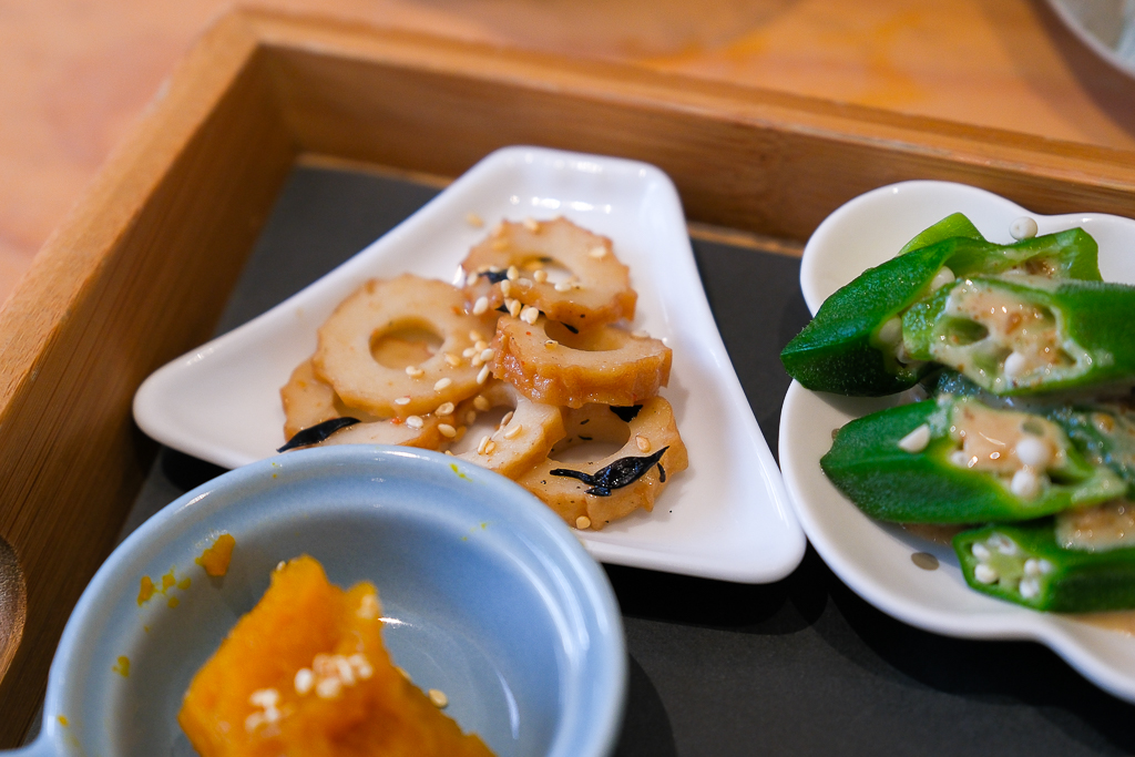 台中西區｜小野食堂．精明商圈日式定食餐廳，根本一秒到日本的感覺 @飛天璇的口袋