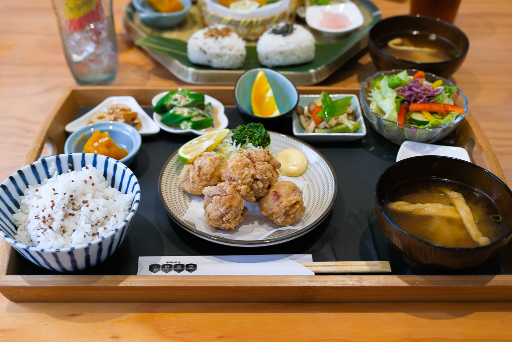 台中西區|小野食堂.精明商圈日式定食餐廳,根本一秒到日本的感覺 @飛天璇的口袋 台中西區|小野食堂.精明商圈日式定食餐廳,根本一秒到日本的感覺 @飛天璇的口袋
