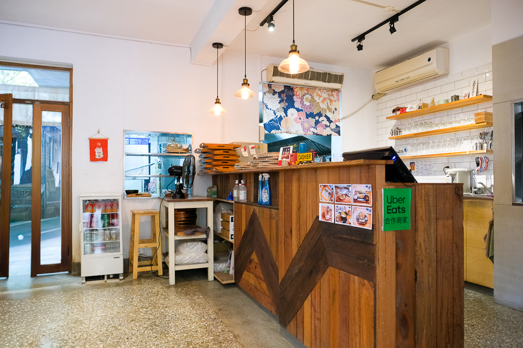 台中西區|小野食堂.精明商圈日式定食餐廳,根本一秒到日本的感覺 @飛天璇的口袋 台中西區|小野食堂.精明商圈日式定食餐廳,根本一秒到日本的感覺 @飛天璇的口袋