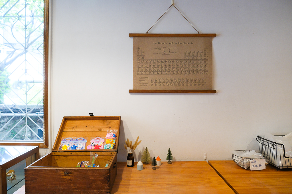 台中西區｜小野食堂．精明商圈日式定食餐廳，根本一秒到日本的感覺 @飛天璇的口袋