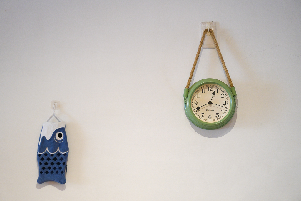 台中西區｜小野食堂．精明商圈日式定食餐廳，根本一秒到日本的感覺 @飛天璇的口袋