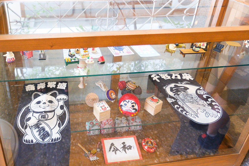 台中西區|小野食堂.精明商圈日式定食餐廳,根本一秒到日本的感覺 @飛天璇的口袋 台中西區|小野食堂.精明商圈日式定食餐廳,根本一秒到日本的感覺 @飛天璇的口袋