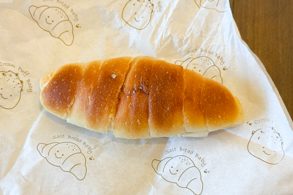 台中西區｜蜜柑法式甜點麵包．老宅改建法式麵包甜點店，模範街鄰近草悟道商圈 @飛天璇的口袋