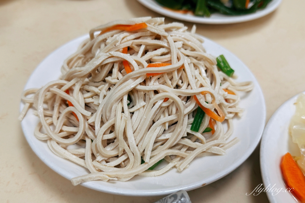 彰化北斗｜中華鍋貼．北斗奠安宮必吃美食，從小吃到大的懷念小吃 @飛天璇的口袋