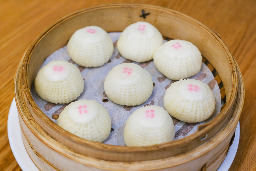 台中中區｜沁園春．台中70年老字號上海菜餐廳，米其林必比登推薦 @飛天璇的口袋