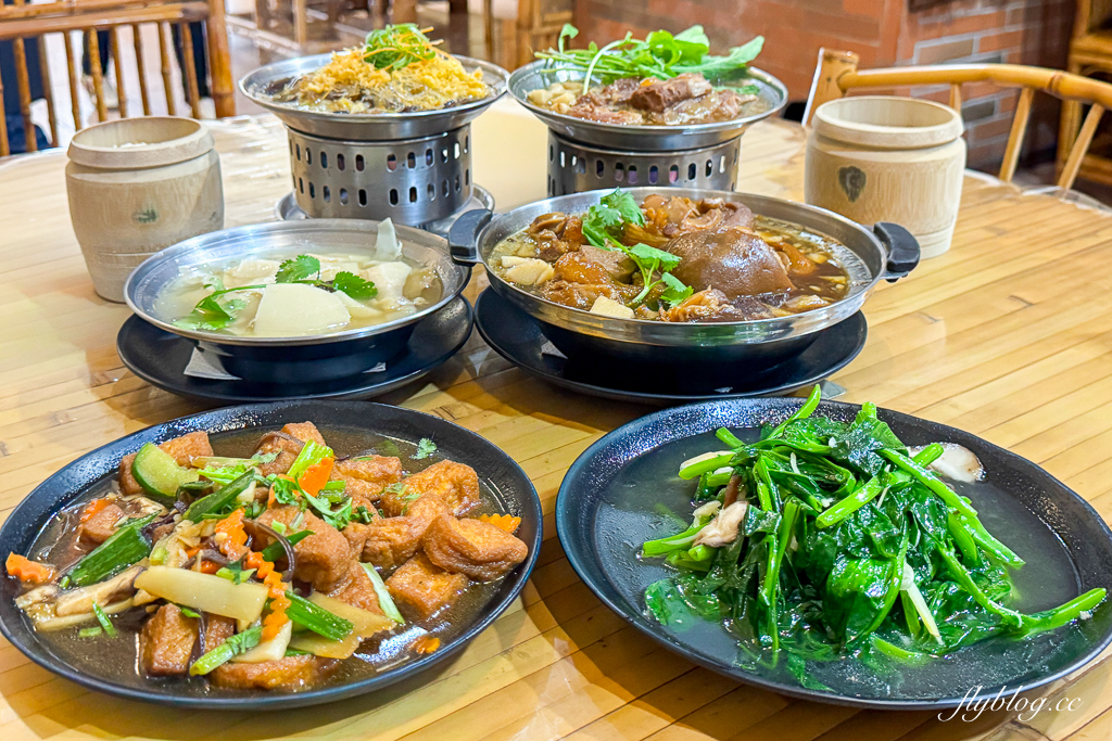 【台中下午茶】mojo coffee@Retro @飛天璇的口袋