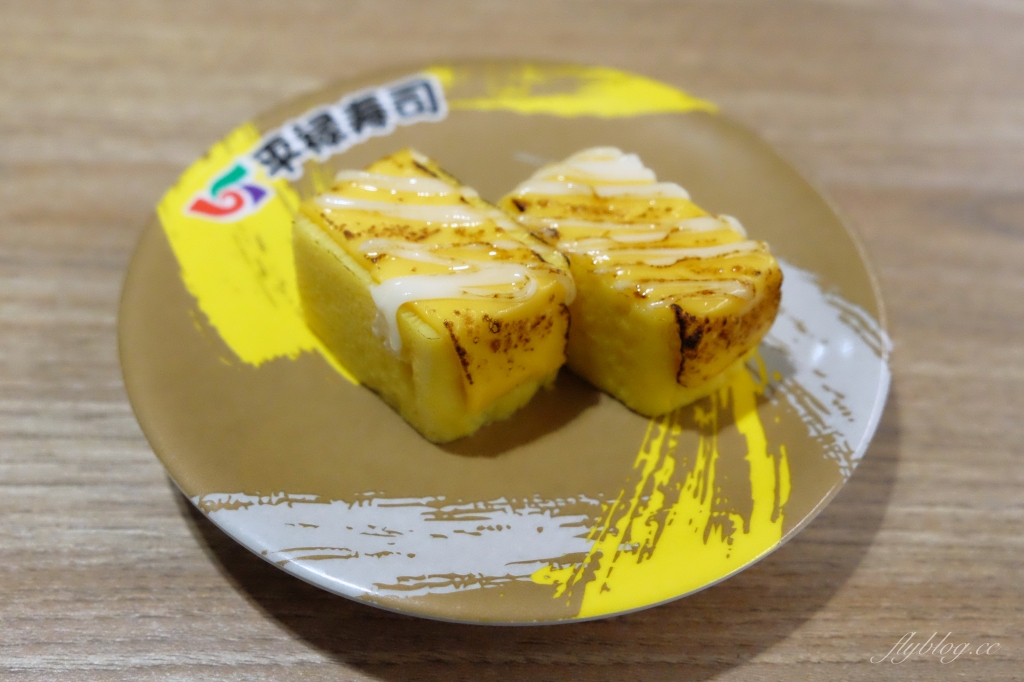 【台中北區】平祿壽司~東日本歷史最悠久的連鎖「平祿壽司」，$40元起餐點選擇性多 @飛天璇的口袋