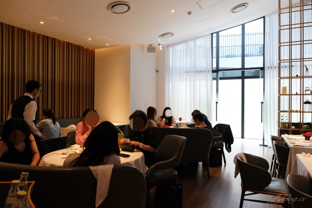 鹽之華法式餐廳：2020台中米其林一星餐廳，台中七期高級無菜單料理 @飛天璇的口袋