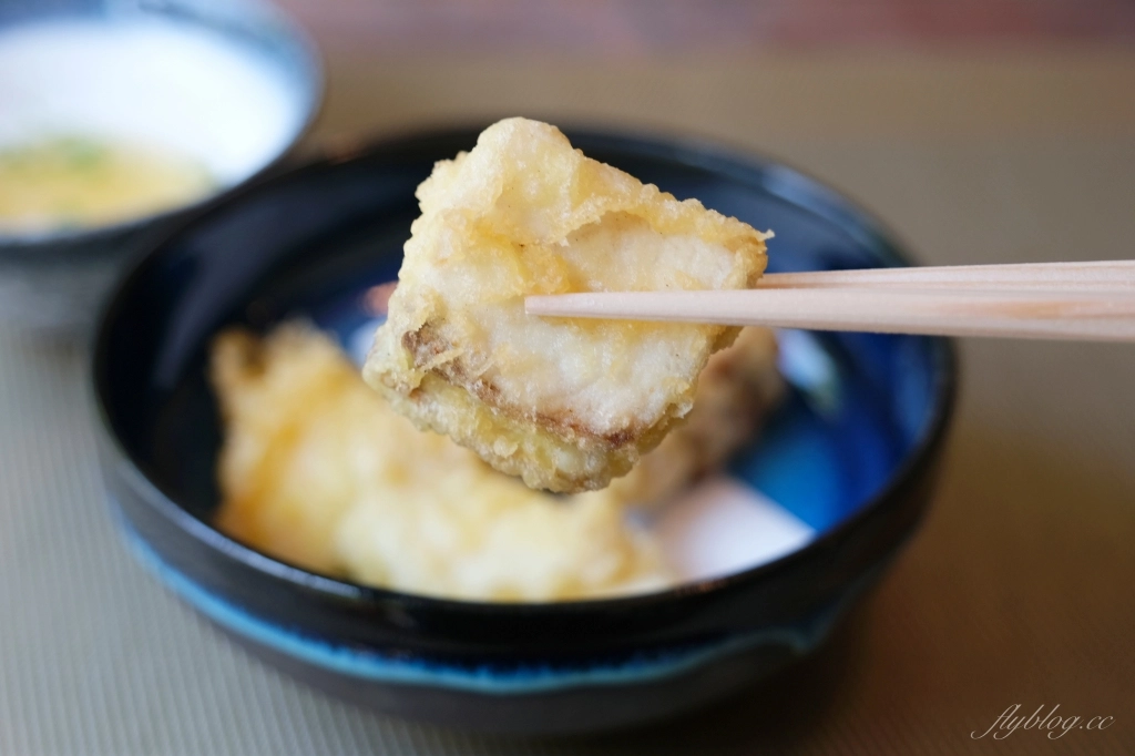 【台中西區】いさぎISAGI潔~台中米其林餐盤推薦「潔日式料理」，來自日本福岡的無菜單料理 @飛天璇的口袋