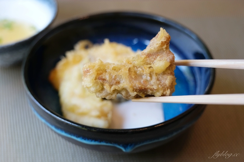 台中西區｜いさぎISAGI潔．米其林餐盤推薦潔日式料理，來自日本福岡的無菜單料理 @飛天璇的口袋