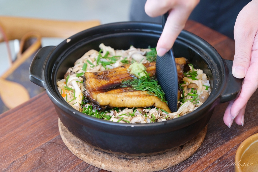【台中西區】いさぎISAGI潔：台中米其林餐盤推薦日式料理，來自日本福岡的無菜單料理 @飛天璇的口袋