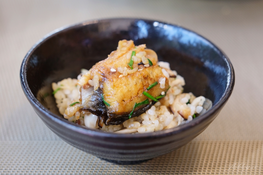 いさぎISAGI潔｜台中米其林餐盤推薦潔日式料理，來自日本福岡的無菜單料理 @飛天璇的口袋