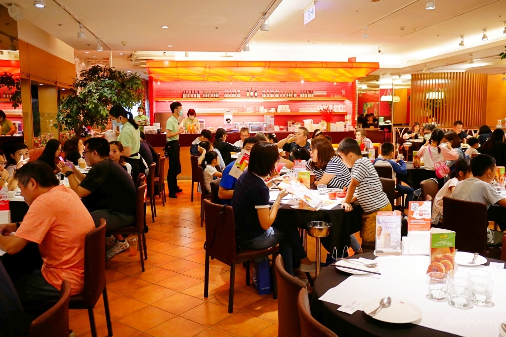 【台中北區】瓦城：泰國料理第一品牌，雙人套餐$699元/人 @飛天璇的口袋