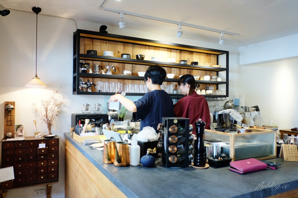 【台中西區】 TOKU TOKU Matcha &#038;Coffee：台灣女生和日本女生開的宇治抹茶專賣店 @飛天璇的口袋