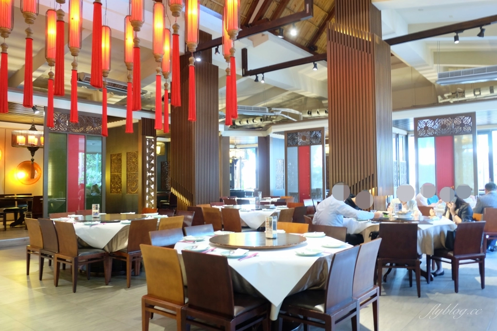 【台中西屯】蘭那泰式餐廳：獨棟泰式蘭納建築，臨近台中朝馬車站 @飛天璇的口袋