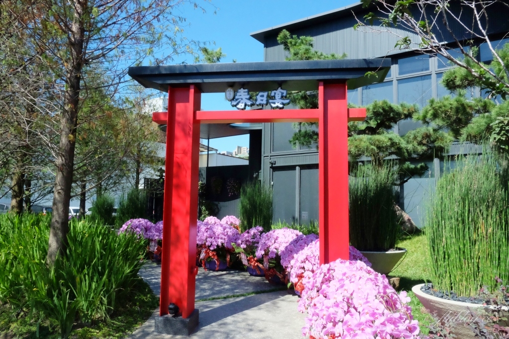 【台東鹿野】鹿野神社：位於鹿野龍田村的日本神社，環境舒適清幽還有鳥居和洗手社 @飛天璇的口袋