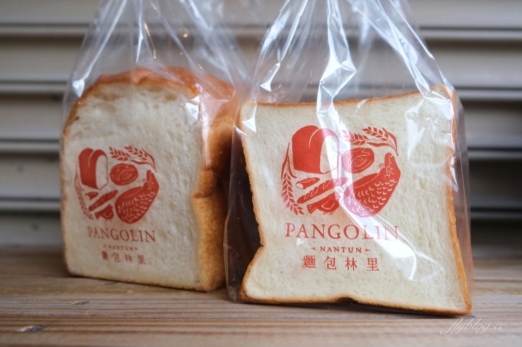 台中南屯｜麵包林里，一個禮拜只賣四天，IG超人氣麵包店 @飛天璇的口袋