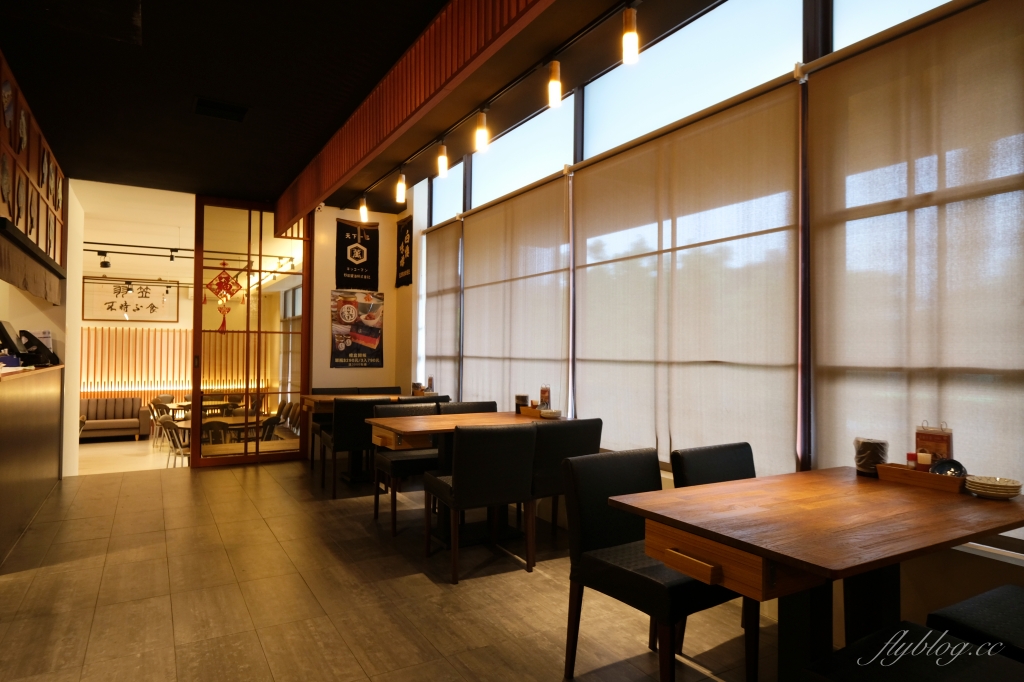 【台中東區】羽笠食事：Google 4.4顆星的好評，充滿日本酒場氛圍的日本料理店 @飛天璇的口袋