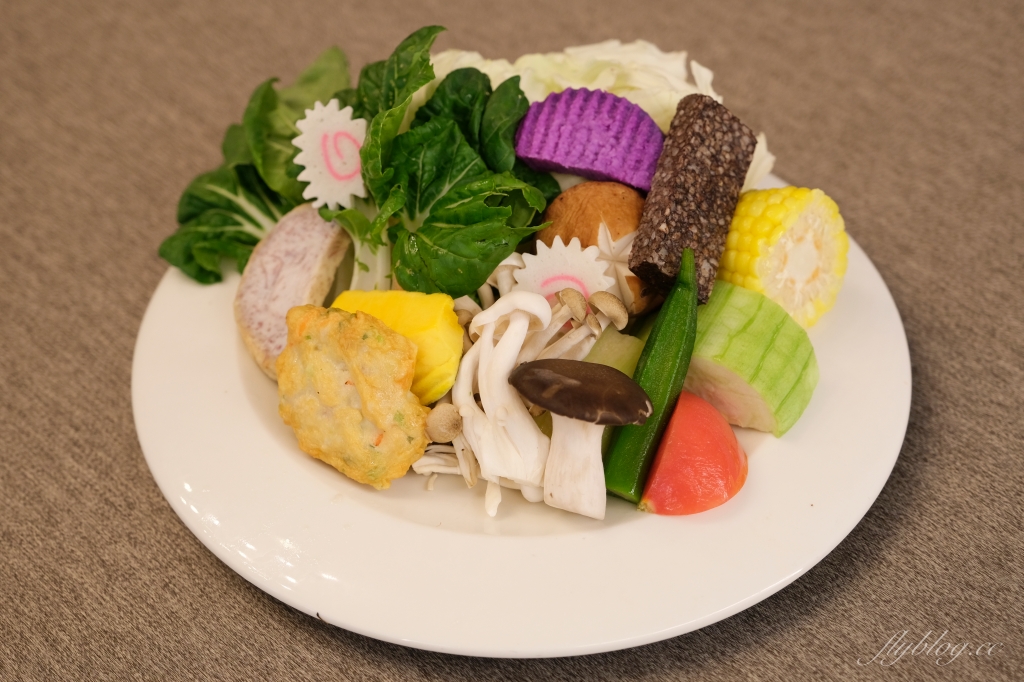【台中東區】羽笠食事：Google 4.4顆星的好評，充滿日本酒場氛圍的日本料理店 @飛天璇的口袋