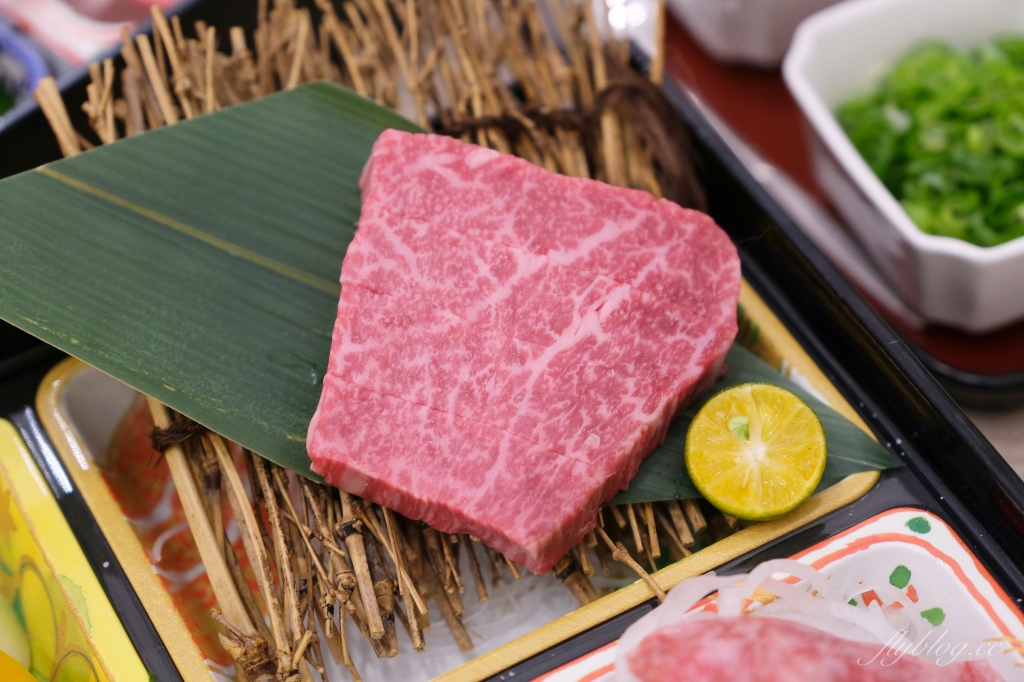 旭亭燒肉｜隱身精明商圈巷弄裡的日式燒肉，品嚐日本職人的燒肉美學 @飛天璇的口袋
