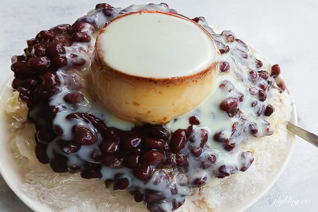 台南中西｜莉莉水果店．超過70年的老字號水果店，冰品水果盤新鮮好吃 @飛天璇的口袋