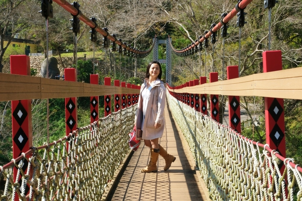 新竹五峰｜悅峰山莊，坐擁整片盛開山櫻花美景，新竹五峰豪華包棟民宿 @飛天璇的口袋