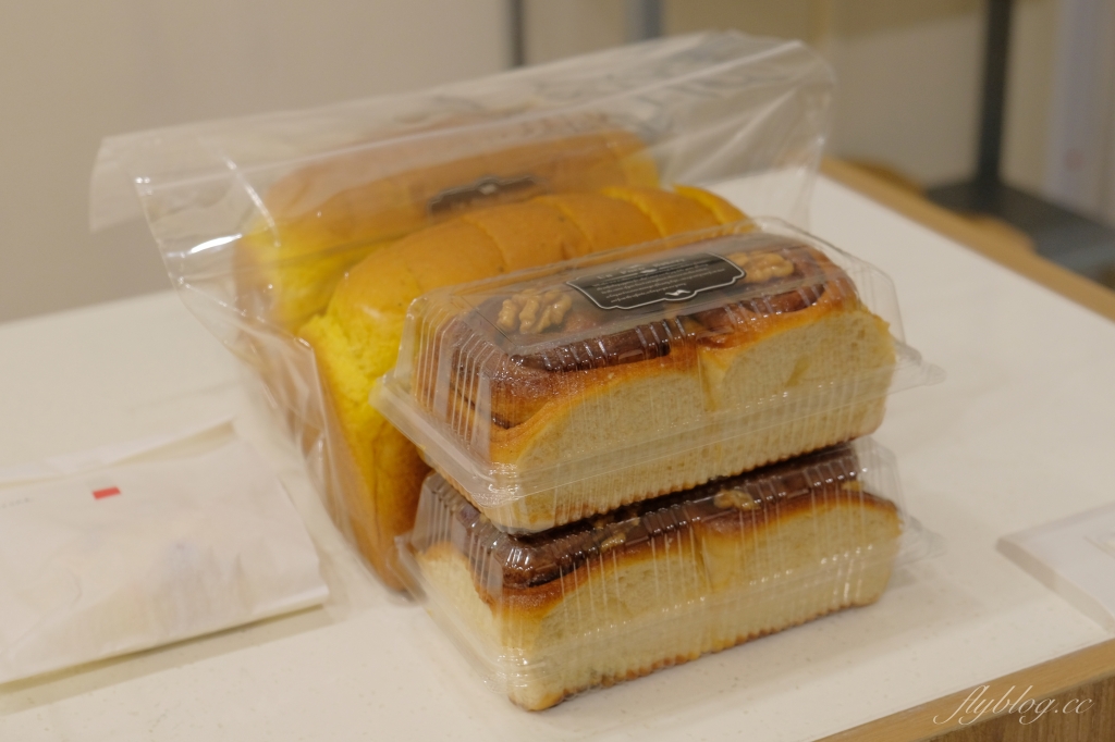 【台中南屯】有點麵包：位於豐樂公園旁的麵包工作室，一個星期只營業兩天 @飛天璇的口袋