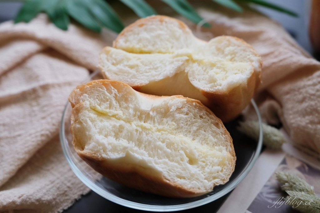 【台中南屯】有點麵包：位於豐樂公園旁的麵包工作室，一個星期只營業兩天 @飛天璇的口袋