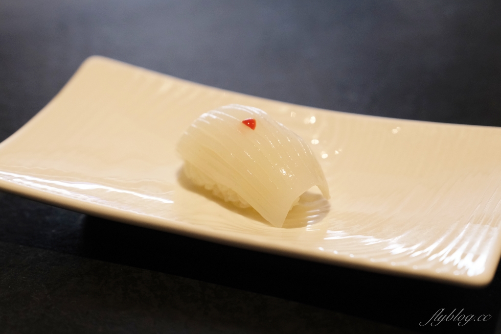元手壽司｜食材新鮮創意有質感，炙燒鴨肝牛肉超銷魂，朝馬美食餐廳推薦 @飛天璇的口袋