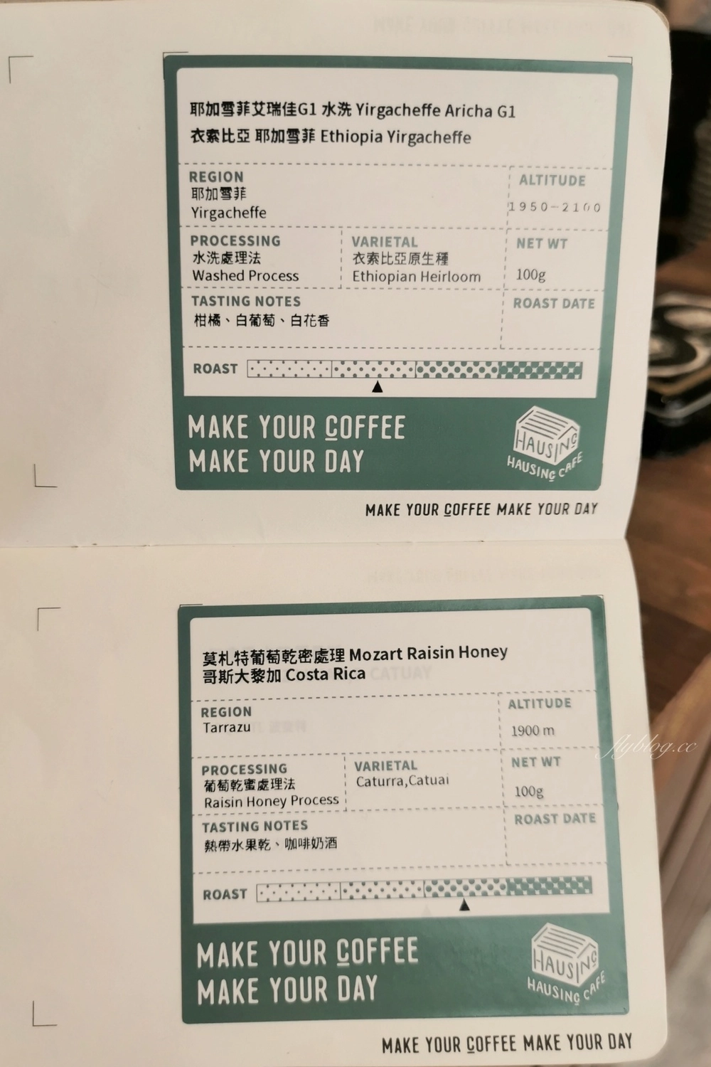 【台中北區】 Hausinc Cafe：台灣25間最棒的咖啡館之一，工業風設計提供早午餐和甜點 @飛天璇的口袋