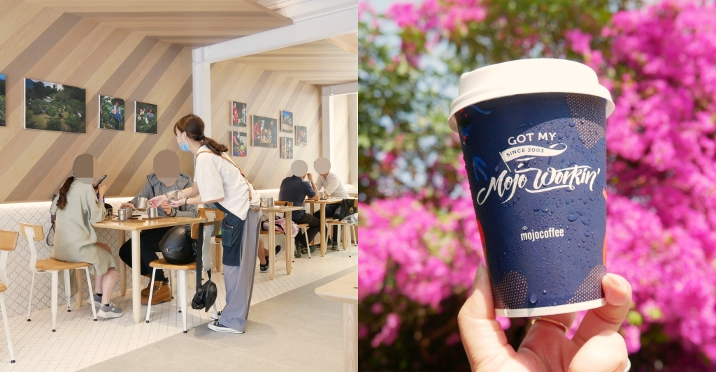 【台中南屯】 Alishan 100 by mojo：隱身在黎明新村巷弄裡的咖啡館，Coffee Mojo的最新力作 @飛天璇的口袋