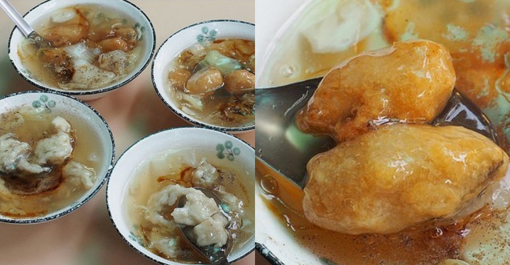 嘉義西區｜阿坤師土魠魚羹：嘉義隱藏版小吃美食，在地60年的傳統滋味 @飛天璇的口袋