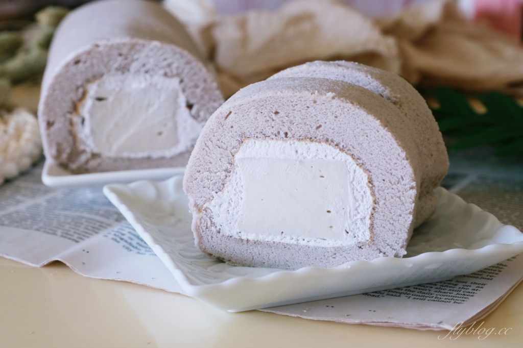 宜蘭羅東｜諾貝爾奶凍捲，宜蘭必買伴手禮推薦，年賣百萬條超人氣奶凍捲 @飛天璇的口袋
