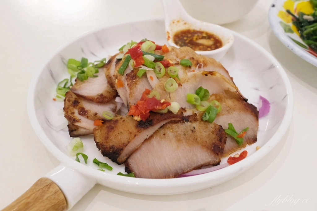 【屏東小琉球】 穀泰小琉球泰式餐廳：來自泰國的主廚坐鎮，小琉球第一間泰式餐廳 @飛天璇的口袋