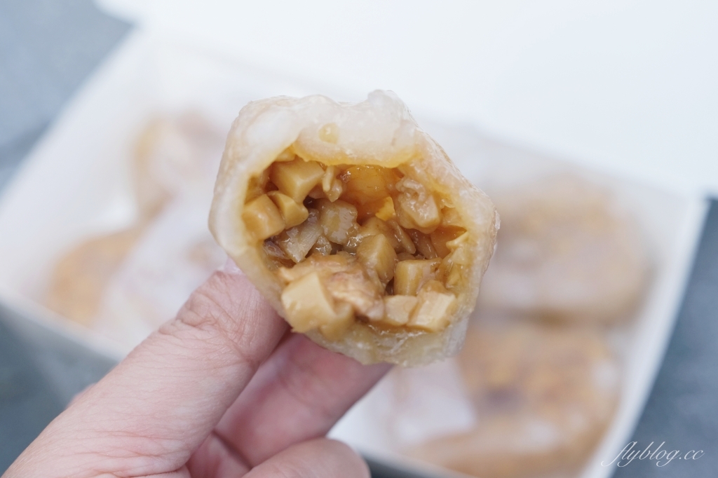台南中西｜祿記包子．超過百年的美味水晶餃，隱藏台南巷弄裡的人氣美食 @飛天璇的口袋