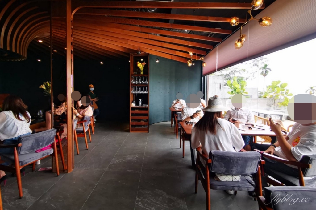 【屏東瑪家】Mathariri 山菜野寮餐廳，南台灣最難訂的餐廳之一，AKAME最新品牌無菜單料理 @飛天璇的口袋
