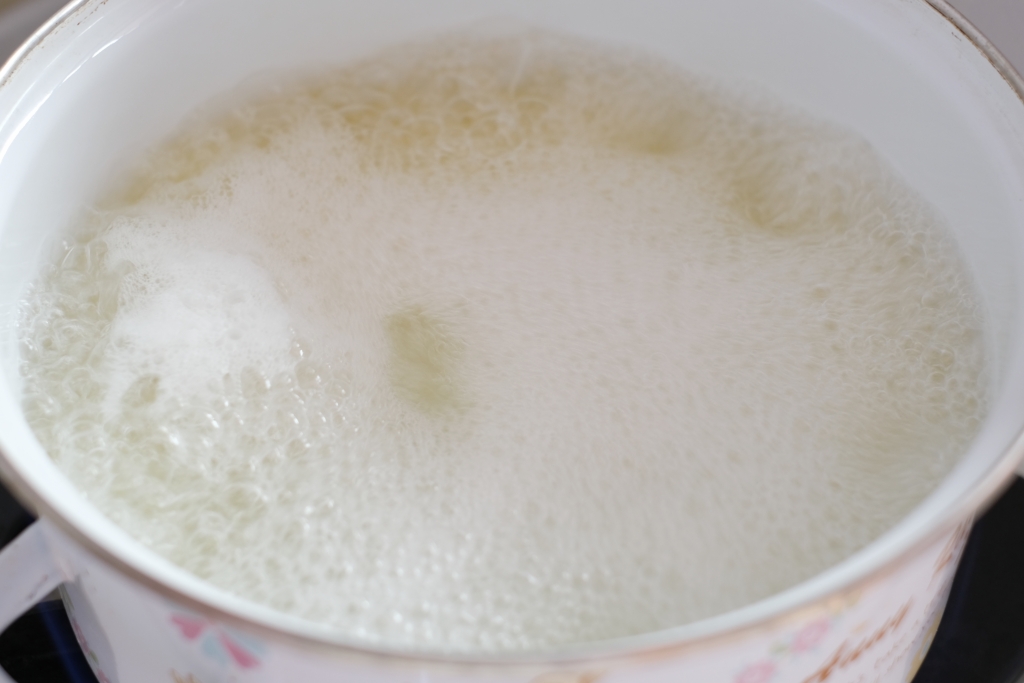 芋頭米粉湯做法｜在家自己煮！傳統「米粉湯食譜」，一鍋香噴噴超好吃 @飛天璇的口袋