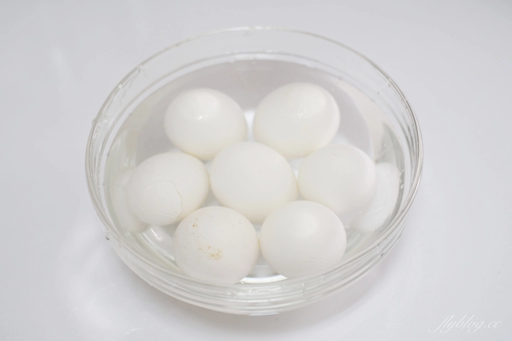 食譜分享｜韓式麻藥雞蛋，韓國最夯的麻藥雞蛋做法，美味香辣超級好下飯 @飛天璇的口袋