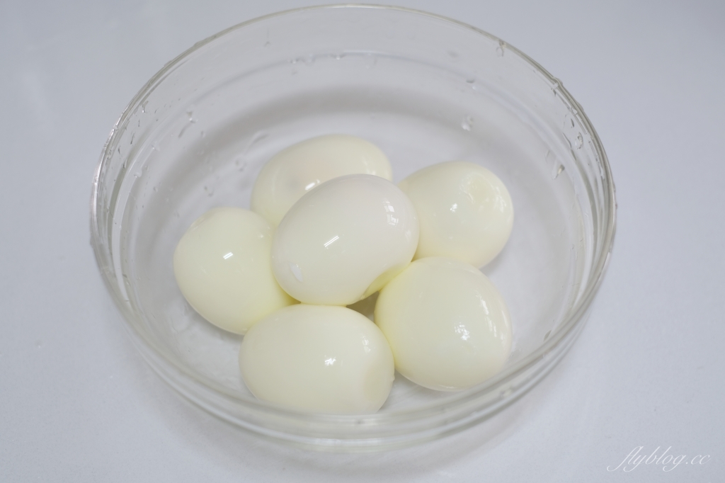 食譜分享｜韓式麻藥雞蛋，韓國最夯的麻藥雞蛋做法，美味香辣超級好下飯 @飛天璇的口袋