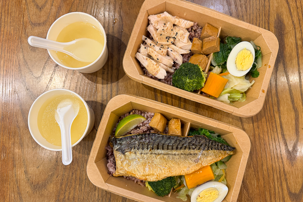 台中北屯|回家菜.便當也可以吃得很文青,超過10種的家庭料理 @飛天璇的口袋 台中北屯|回家菜.便當也可以吃得很文青,超過10種的家庭料理 @飛天璇的口袋