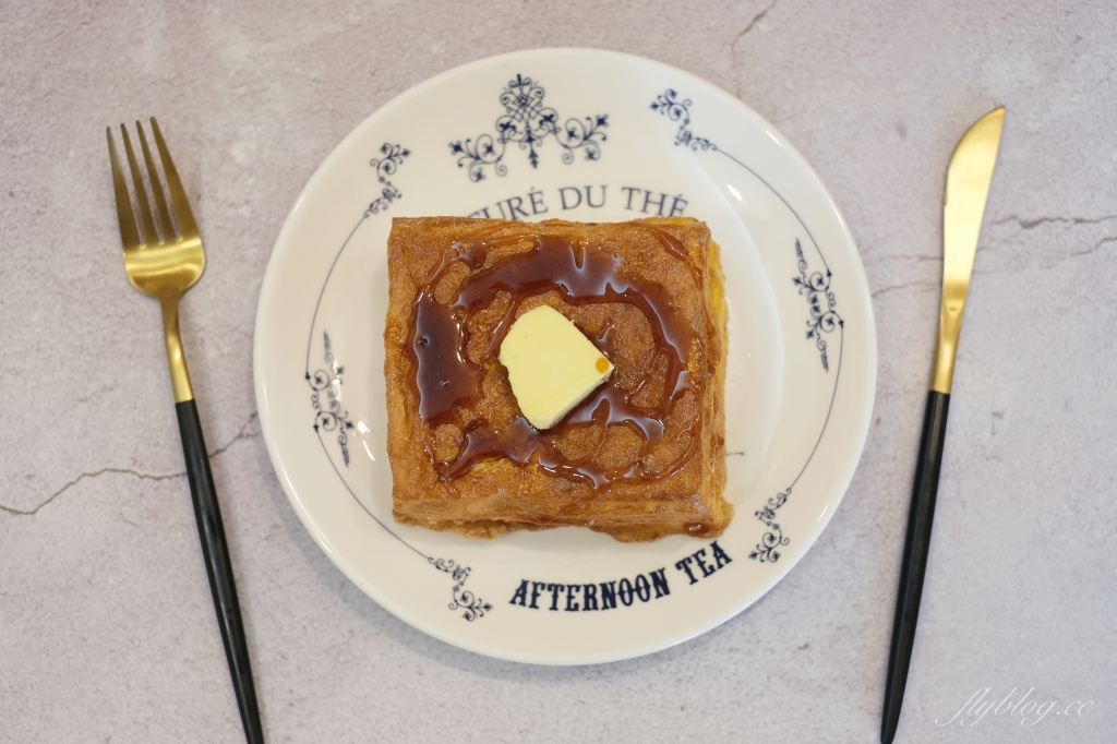 【食譜分享】港式西多式作法，在家用氣炸鍋，直接把香港茶餐廳西多士早餐美食端上桌 @飛天璇的口袋