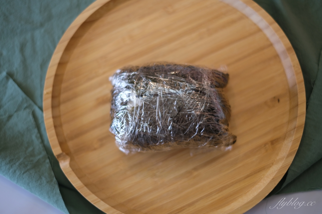食譜分享｜海苔飯糰做法，韓式折疊飯糰、日式免捏飯糰、日本沖繩飯糰三種簡單食譜分享 @飛天璇的口袋