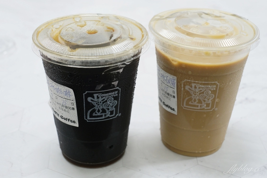 【台中南屯】客美多咖啡館 Komeda&#8217;s Coffee~來自日本名古屋的「客美多咖啡館」11點前買咖啡送早餐 @飛天璇的口袋