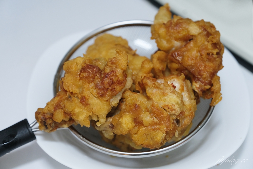 韓式炸雞做法｜完尹食堂2的炸雞被燒到，簡單的「韓式炸雞食譜」易上手 @飛天璇的口袋