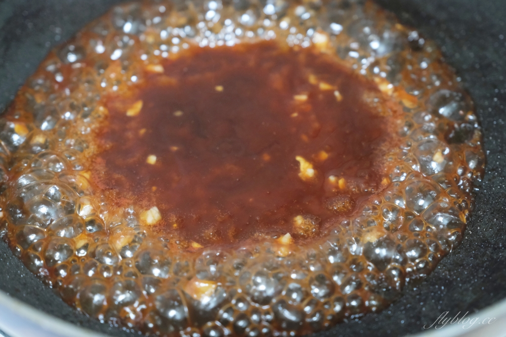 韓式炸雞做法｜完尹食堂2的炸雞被燒到，簡單的「韓式炸雞食譜」易上手 @飛天璇的口袋