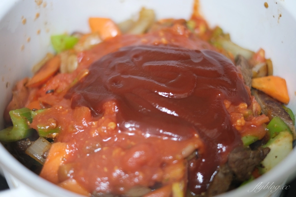 羅宋湯做法｜西餐廳才喝得到的「羅宋湯食譜」，一鍋營養又健康的美味料理 @飛天璇的口袋