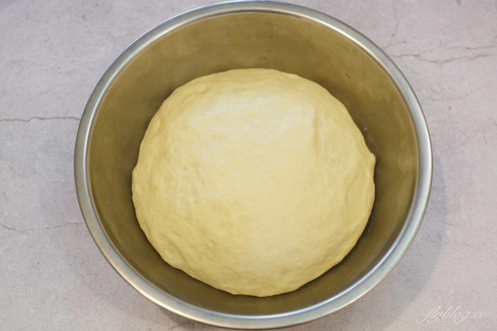 手撕麵包做法｜用氣炸烤箱做「手撕麵包食譜」，新手最簡單的麵包烘焙 @飛天璇的口袋